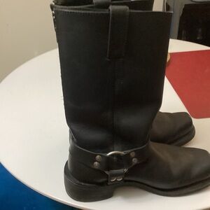 Motorcycle  boots size 42 E E